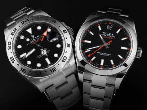 rolex watches for everyday wear